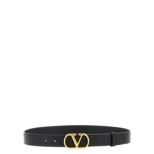 Valentino Garavani Vlogo Signature Belt - NWT